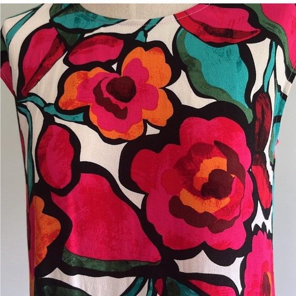 Anthropology Corey Lynn Calter Pink Sundress Maxi Dress - Picture 11 of 12